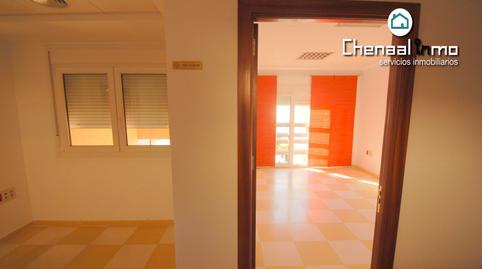 Foto 5 de Oficina de lloguer a Centro, Badajoz