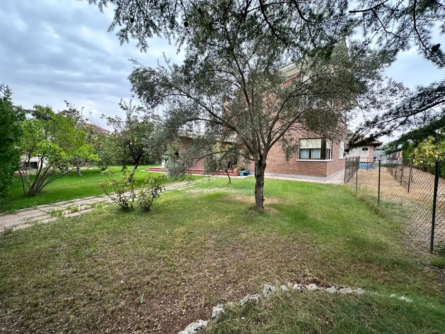 Villa con giardino in vendita a Calle Viñas, imagen 54