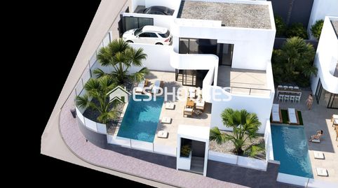 Promoción de 53 villas en La Finca Golf Resort  Algorfa, immagine 5