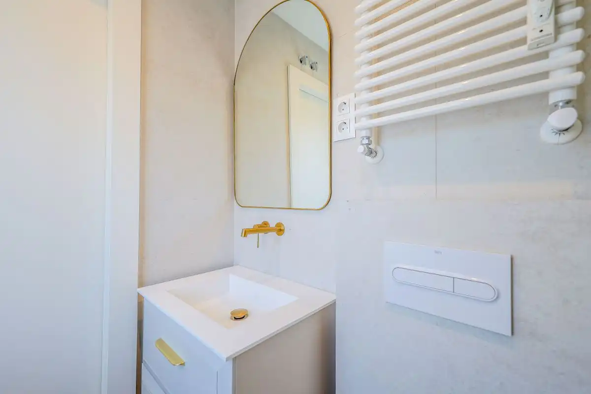 Penthouse mit Terrasse zum Verkauf in Calle de Maldonado, imagen 28