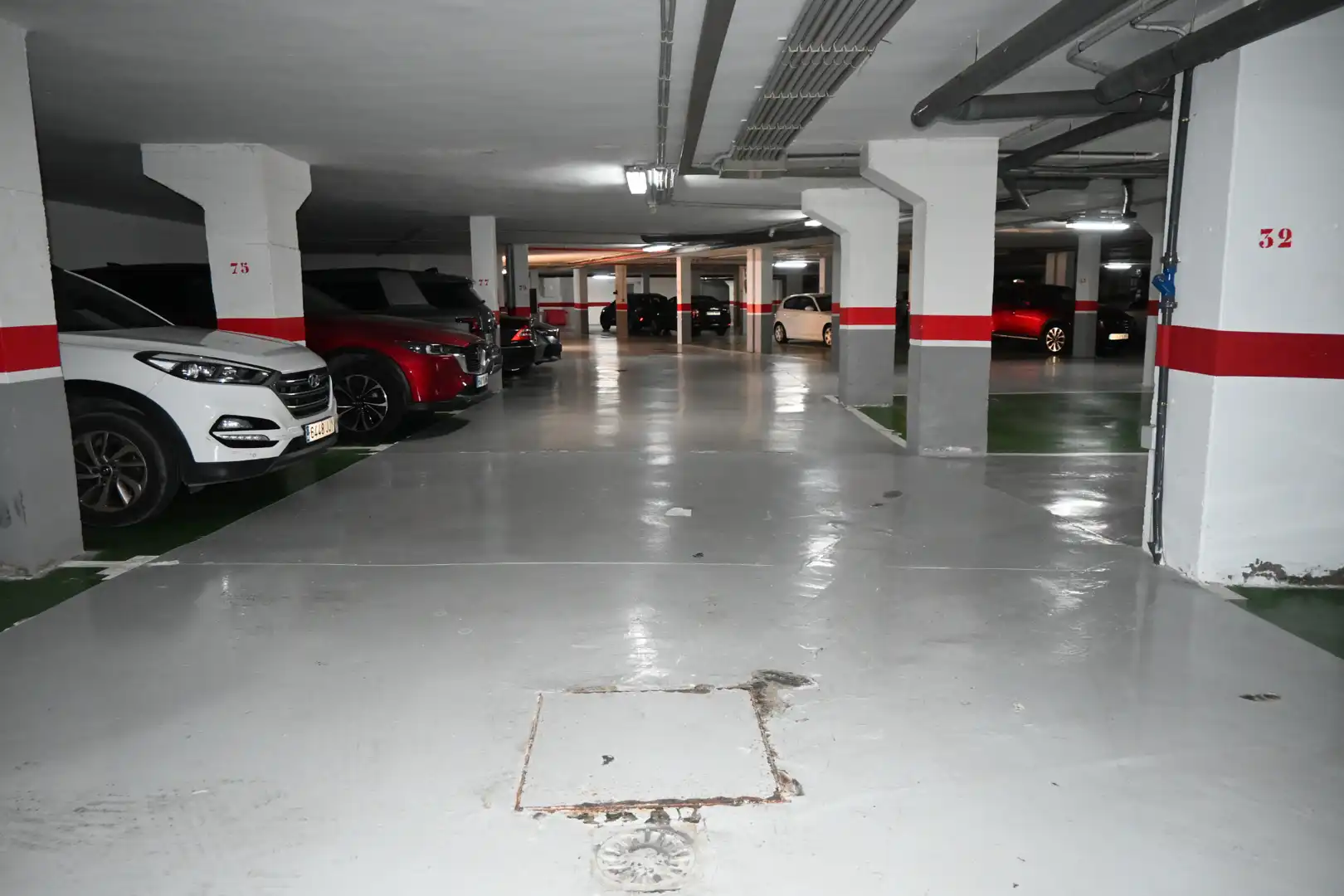 Apartament amb piscina en venda a Calle G 1G, imagen 24