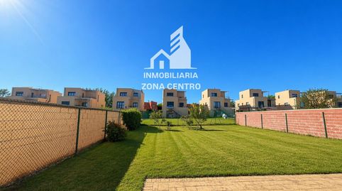 Foto 3 de Casa o xalet en venda a Ciudad Juventud, Grijota, Palencia