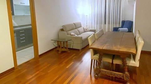 Foto 5 de Pis de lloguer a Avinguda de la Constitució, Centre, Barcelona