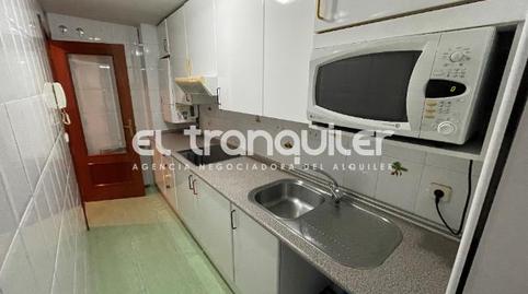 Photo 5 of Flat to rent in Calle Valladolid, Santa Bárbara - La Zaporra, San Sebastián de los Reyes