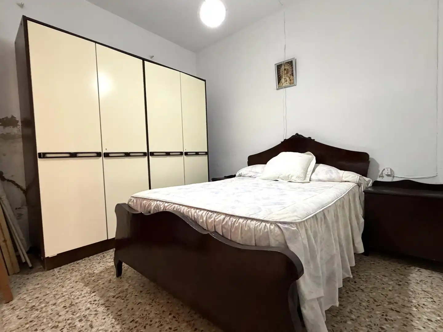 Dormitori de Casa o xalet en venda en Medellín