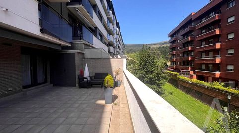 Foto 4 von Erdgeschoss zum Verkauf in San Antonio Hiribidea, Etxebarri, Bizkaia