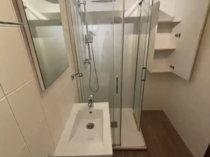 Bany de Àtic en venda en Oleiros