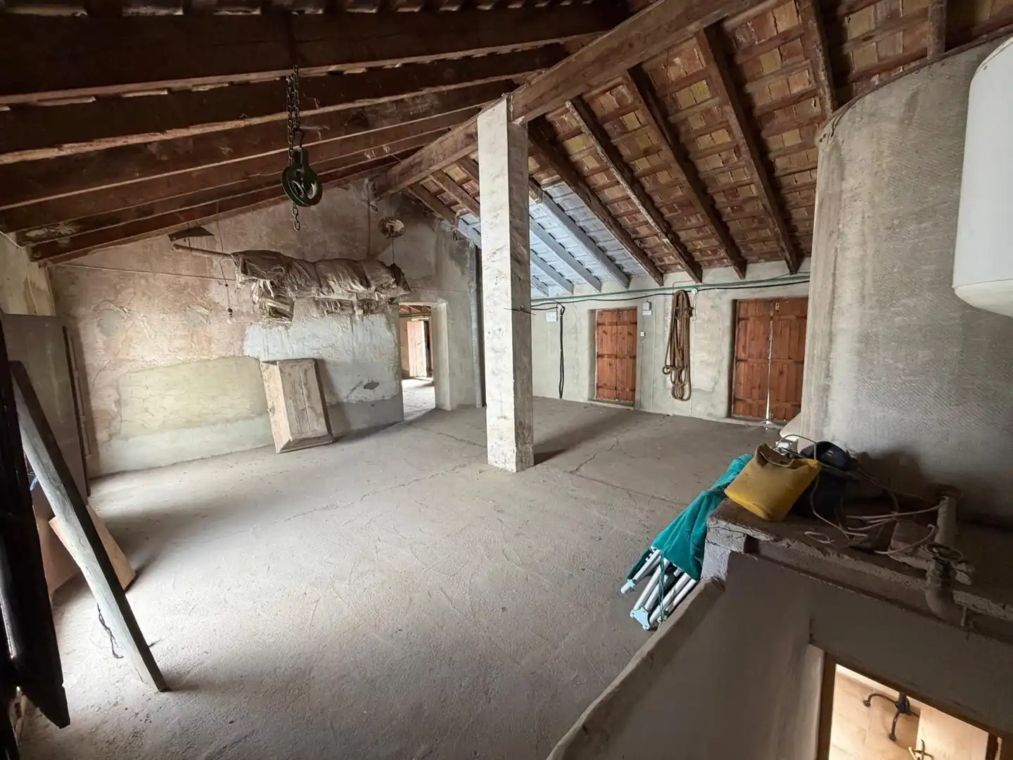 Country house zur Miete in Alboraya mit Privatgarten, Terrasse und Abstellraum