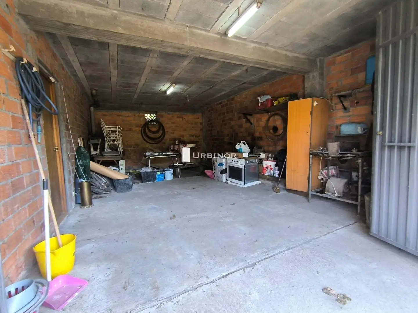 Casa o chalet en venta en A Arnoia