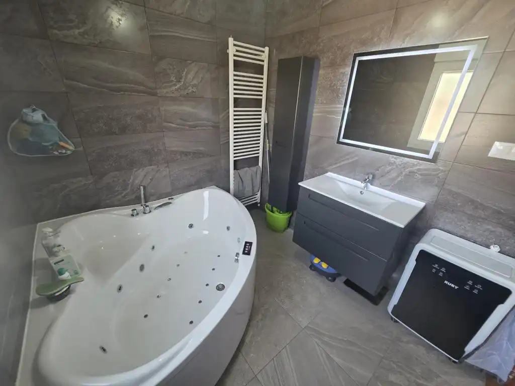 Casa con terraza en venta en Aldea Abanqueiro 33, imagen 20