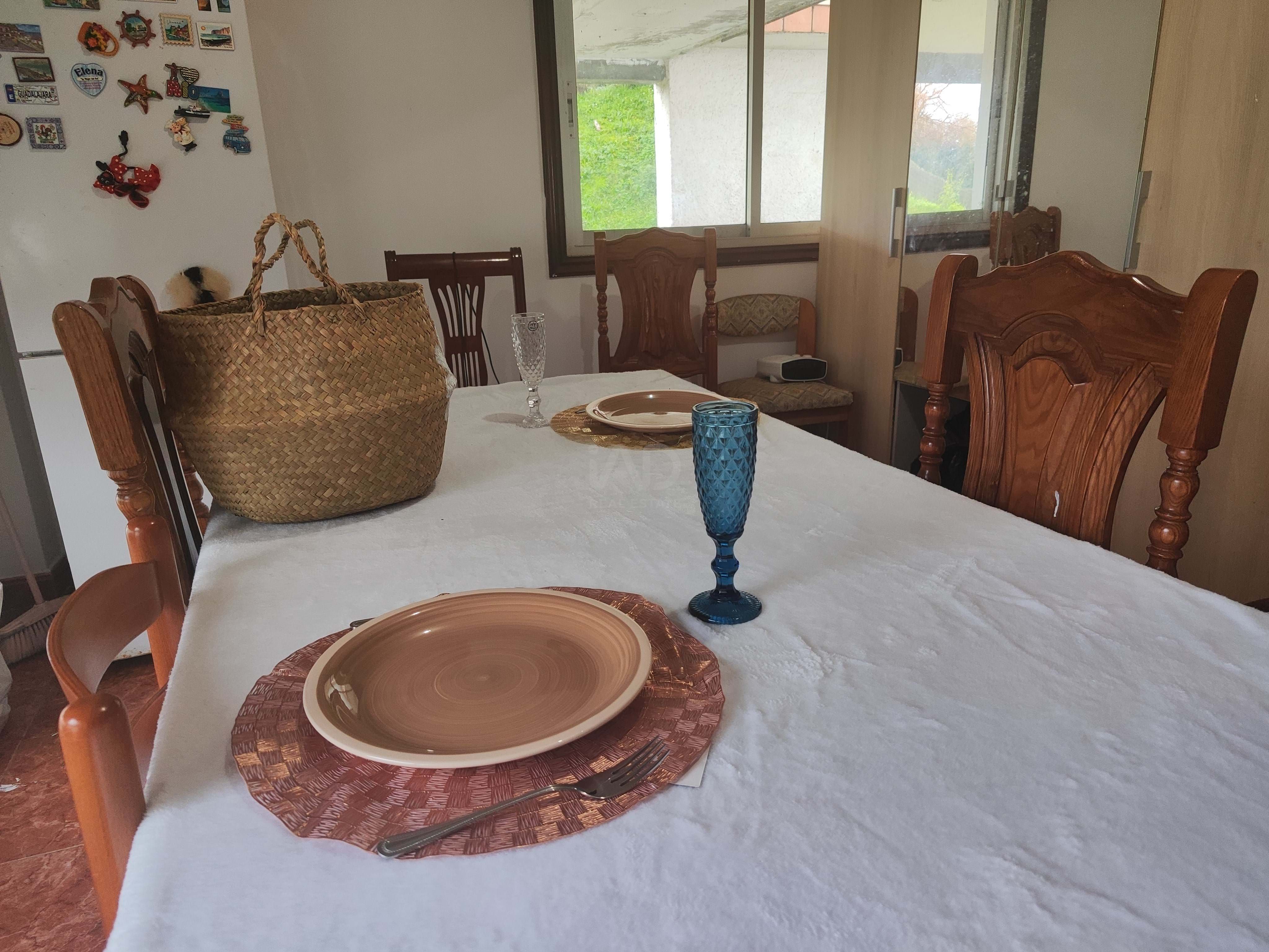 Single-family semi-detached for sale in Sada (A Coruña)