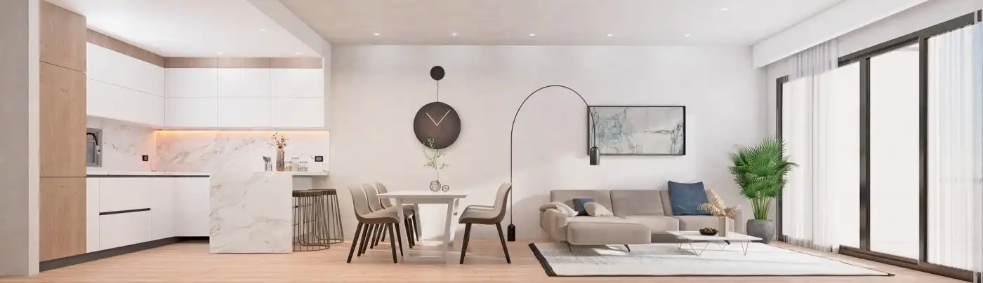 Bungalow con piscina en venta en Los Balcones - Los Altos, imagen 5
