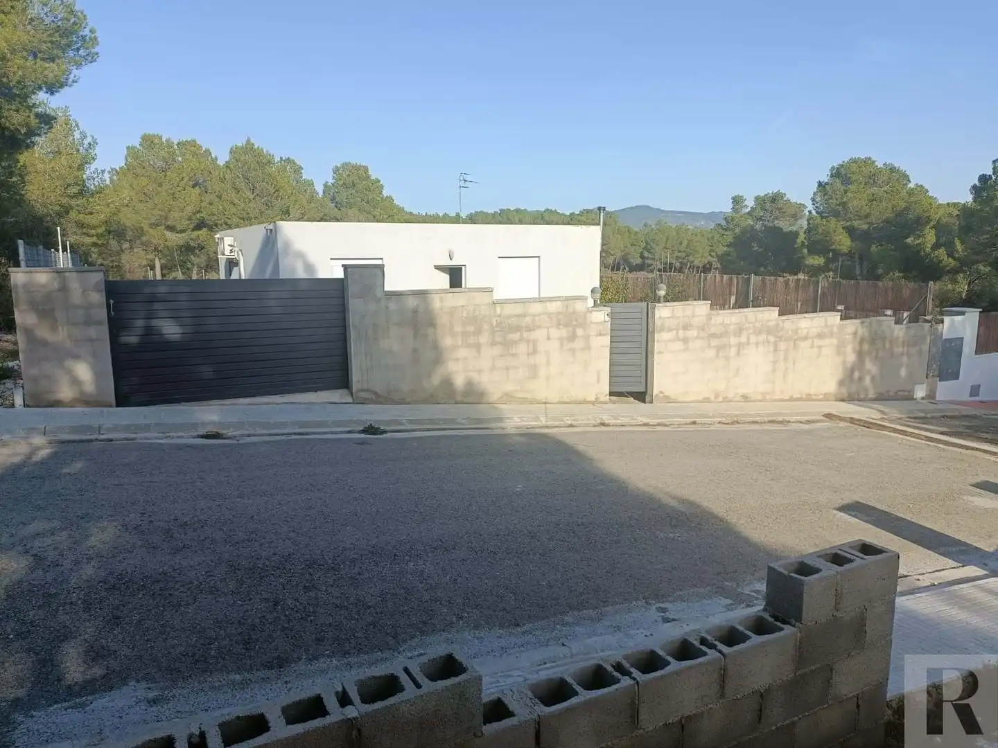 Casa o xalet en venda en Cabra del Camp amb Terrassa