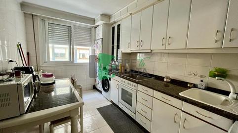 Foto 5 de Pis en venda a Universidad, Ourense