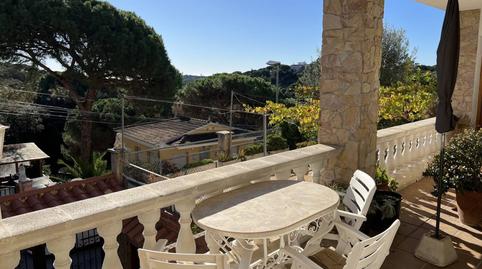 Photo 2 of Single-family semi-detached for sale in Lloret Verd - Els Pinars, Girona