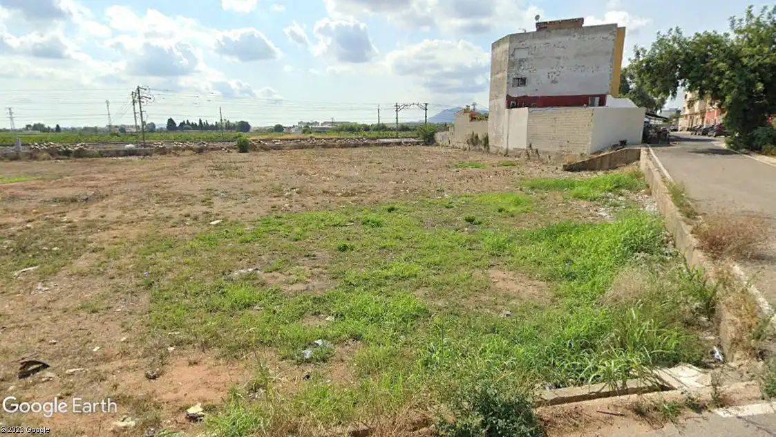 Rustikales Grundstück zum Verkauf in Carrer de Montortal 3, imagen 4