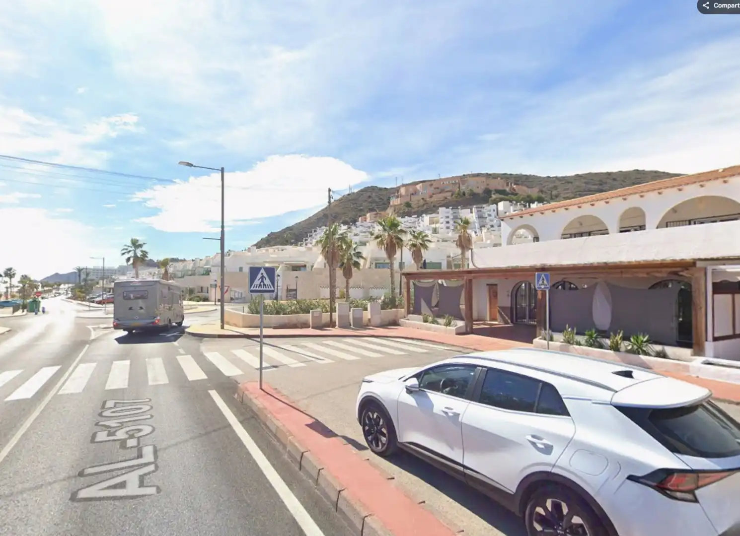 Local comercial en venda a Mojácar Playa - Las Ventanicas - La Paratá, imagen 4