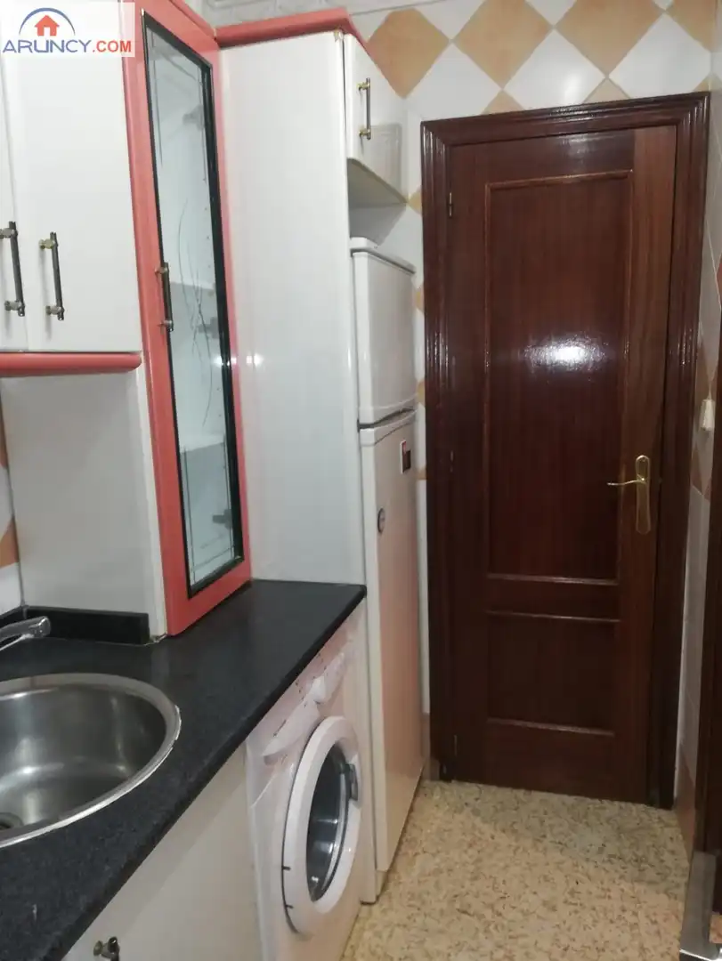 Planta baixa en venda a Nueva Alcalá