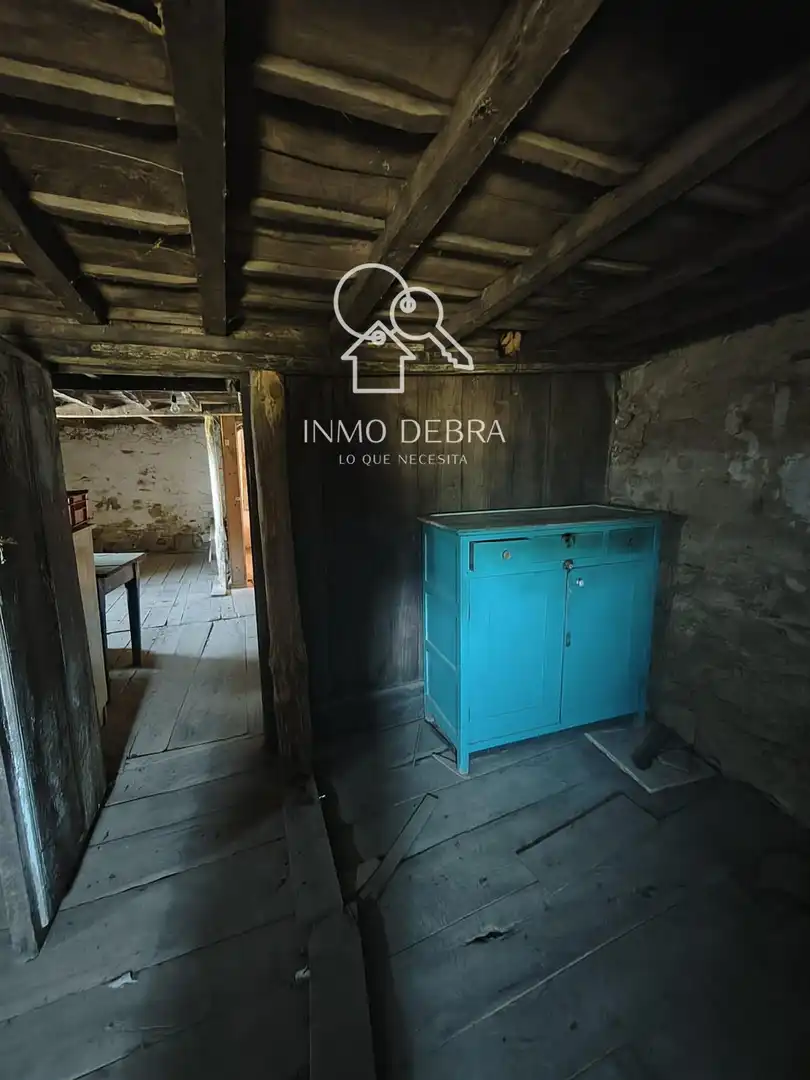 Casa o xalet en venda en Cudillero