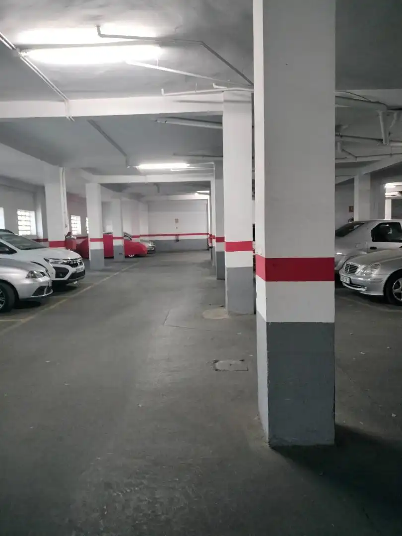 Aparcament de Garatge en venda en Quart de Poblet