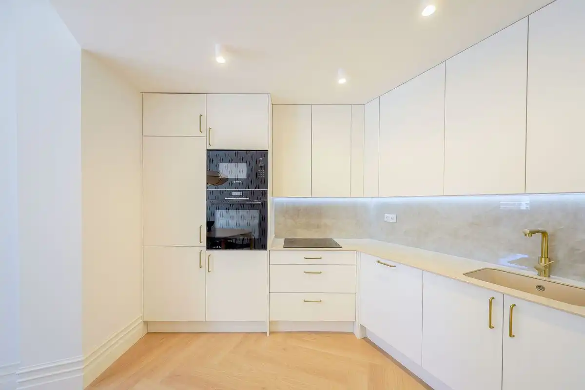 Penthouse mit Terrasse zum Verkauf in Calle de Maldonado, imagen 17