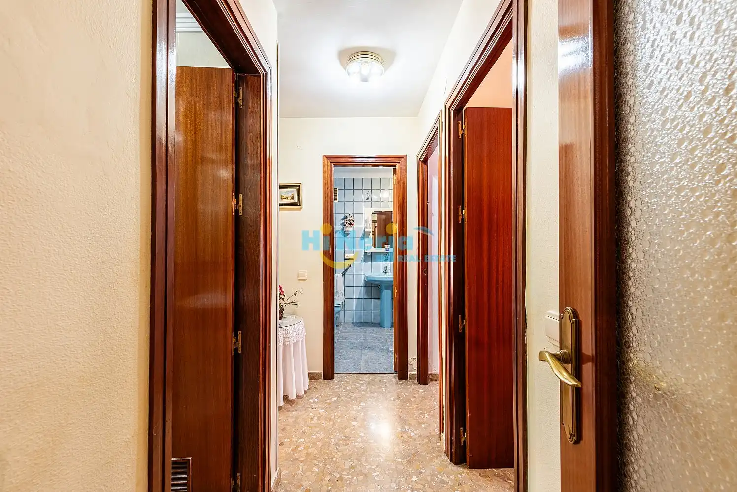 Apartament amb jardí en venda a Vélez-Málaga ciudad, imagen 7
