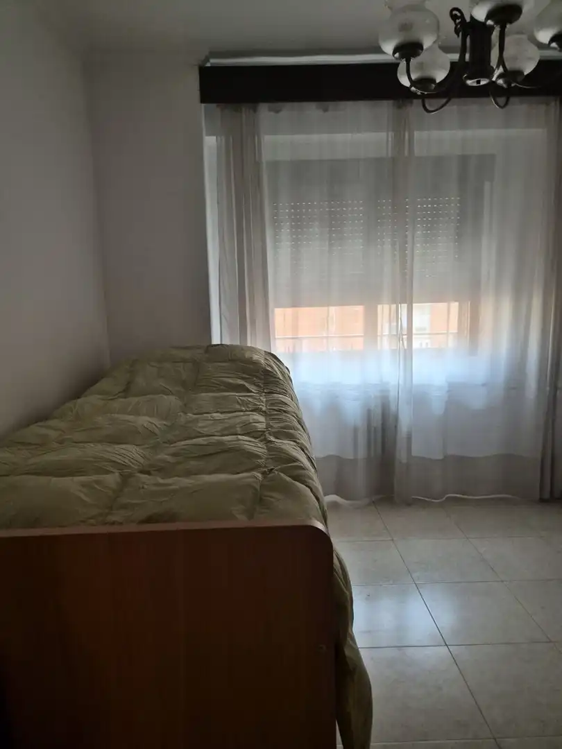 Habitación de Piso de alquiler en Badajoz con Amueblado