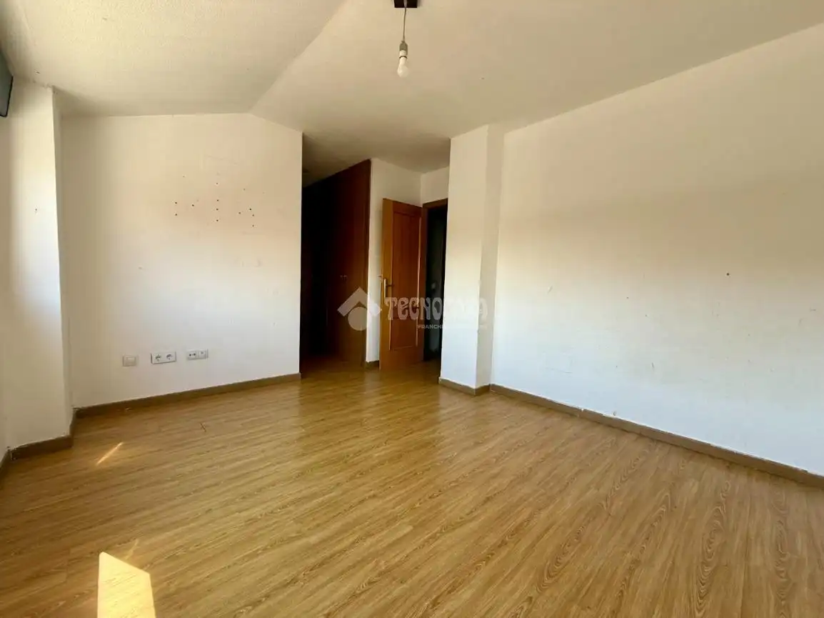 Bedroom of Detached homes for sale in Alovera  with Heating and Alarm