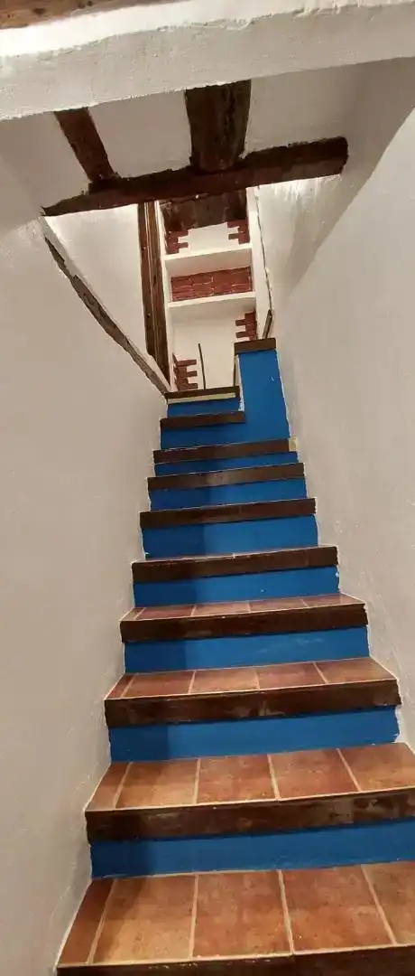 Casa o xalet en venda en Molinicos