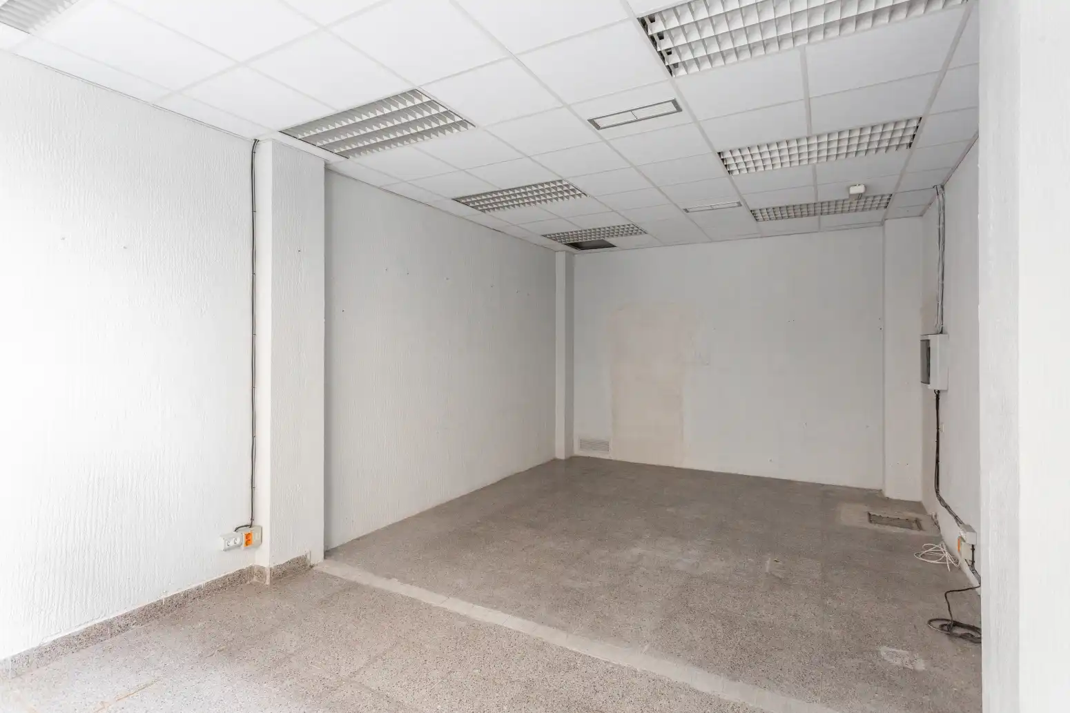 Local commercial à louer à Berriozar - avenida guipuzkoa 30, imagen 2
