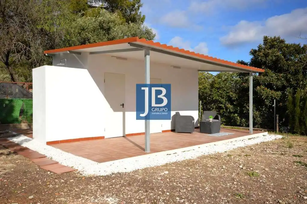 Villa zum Verkauf in Xàtiva, imagen 5