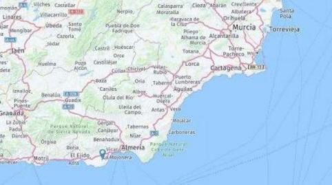 Photo 4 of Premises for sale in El Sabinar – Urbanizaciones – Las Marinas – Playa Serena, Roquetas de Mar