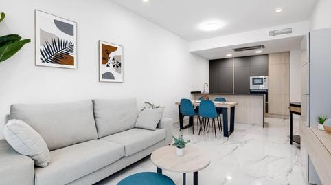 Foto 4 de Apartament en venda a Calle Santa Alodia, Zeniamar - Horizonte - La Campana, Alicante