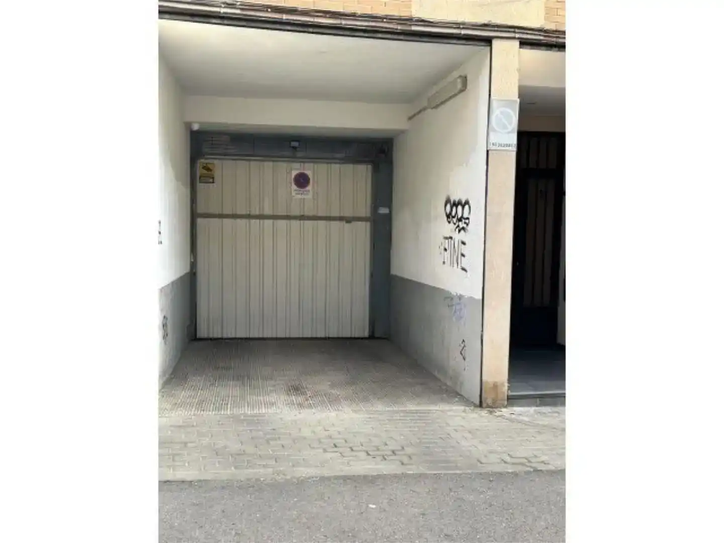 Parking of Garage for sale in Madrid