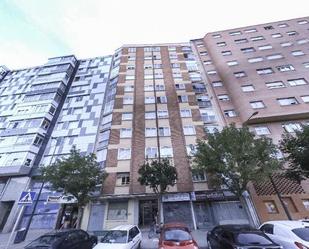 Exterior view of Flat for sale in Burgos Capital