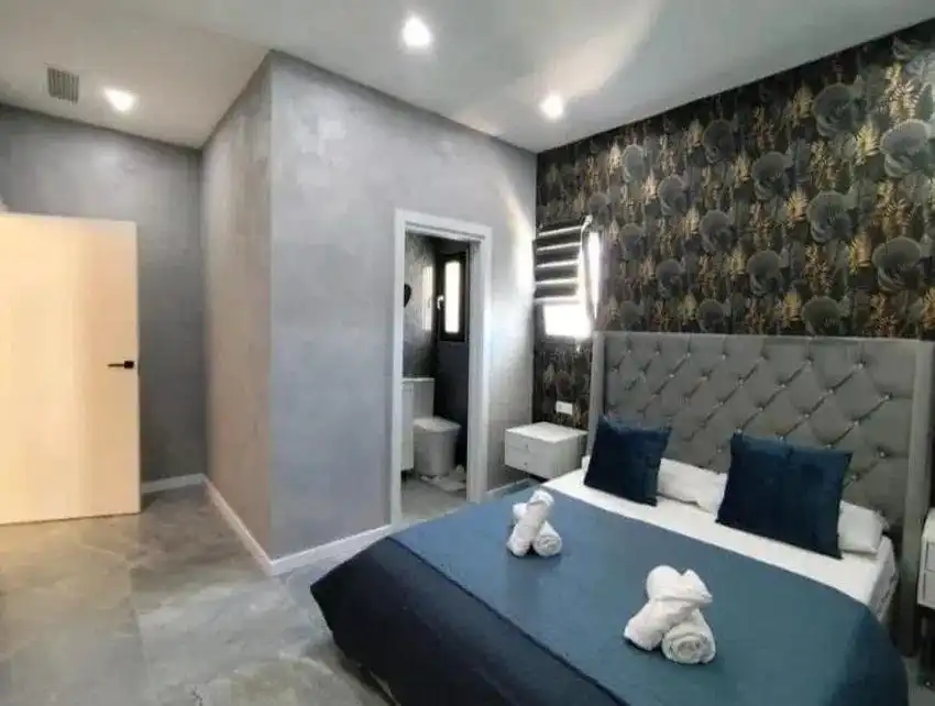 Villa mit Pool zum Verkauf in Carrer de L'Esportista Alejandra Quereda, imagen 32