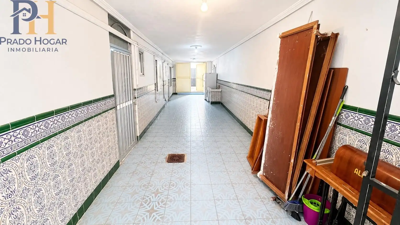 Casa o xalet en venda en Talavera de la Reina amb Calefacció