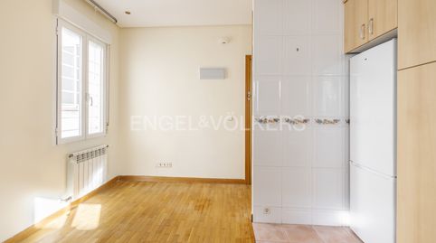 Foto 5 de Piso de alquiler en Calle de Costa Rica, Hispanoamérica - Bernabéu, Madrid Capital