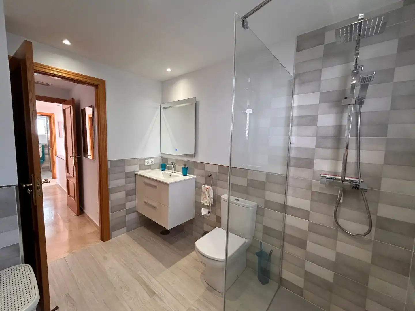 Maisonette mit Pool zum Verkauf in Selwo, imagen 37