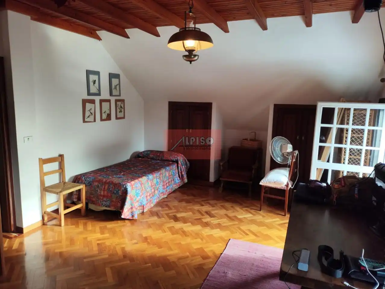 Casa o xalet en venda en Punxín amb Calefacció i Jardí privat