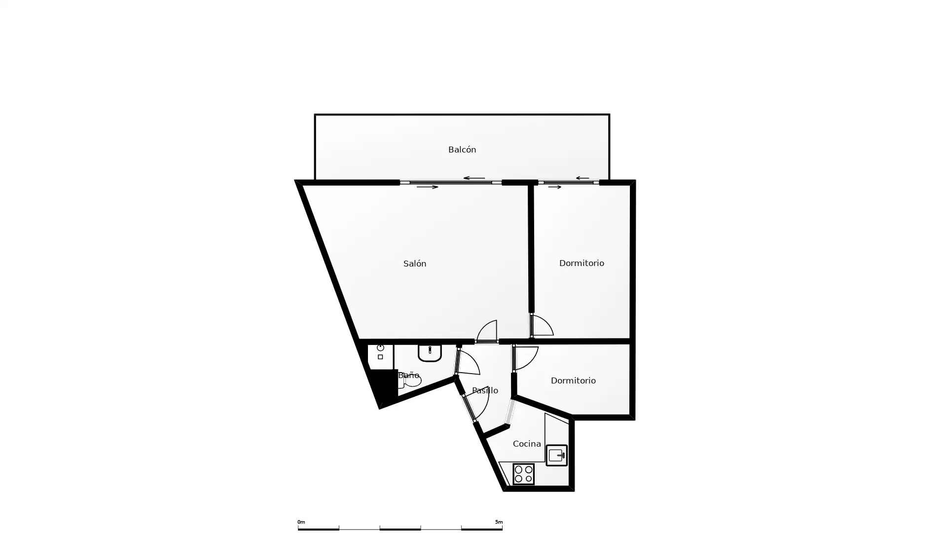 Apartamento en venta en Maresme, imagen 14