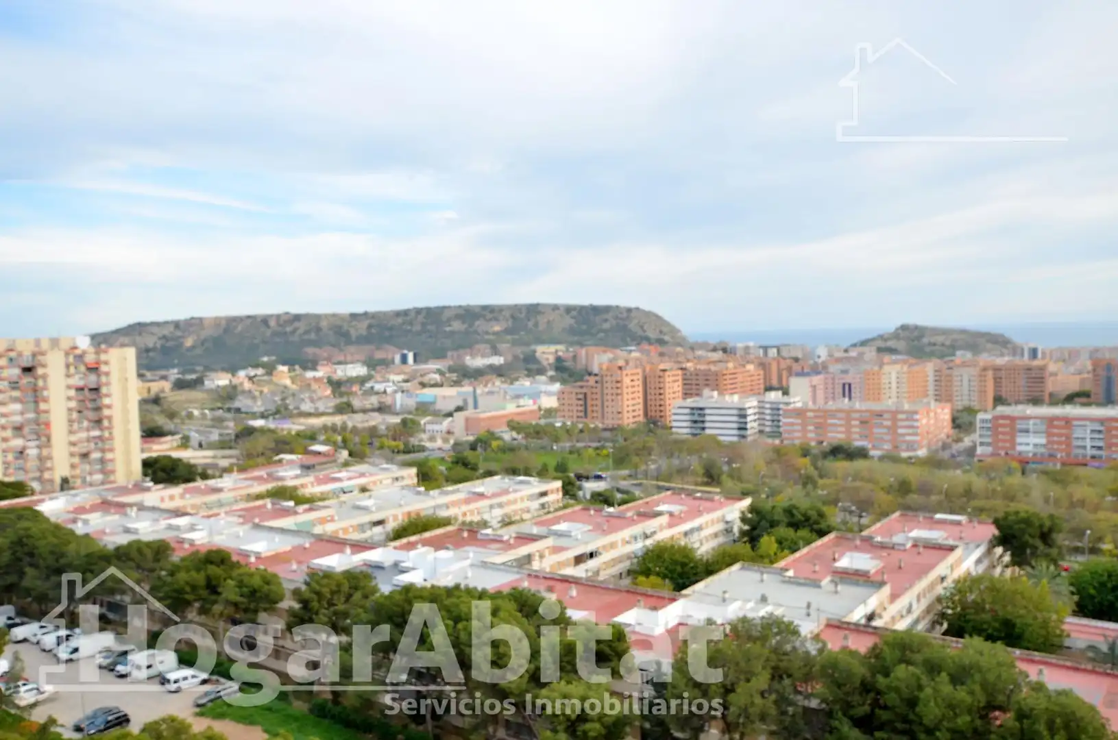 Piso con jardín en venta en Calle Pintor Pedro Camacho, imagen 11