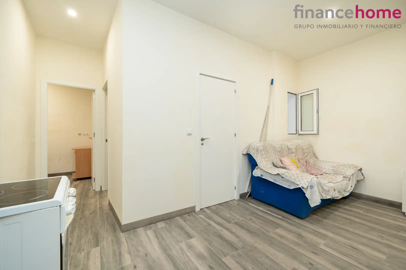 Habitación de Piso en venta en Madrid con Calefacción y Amueblado