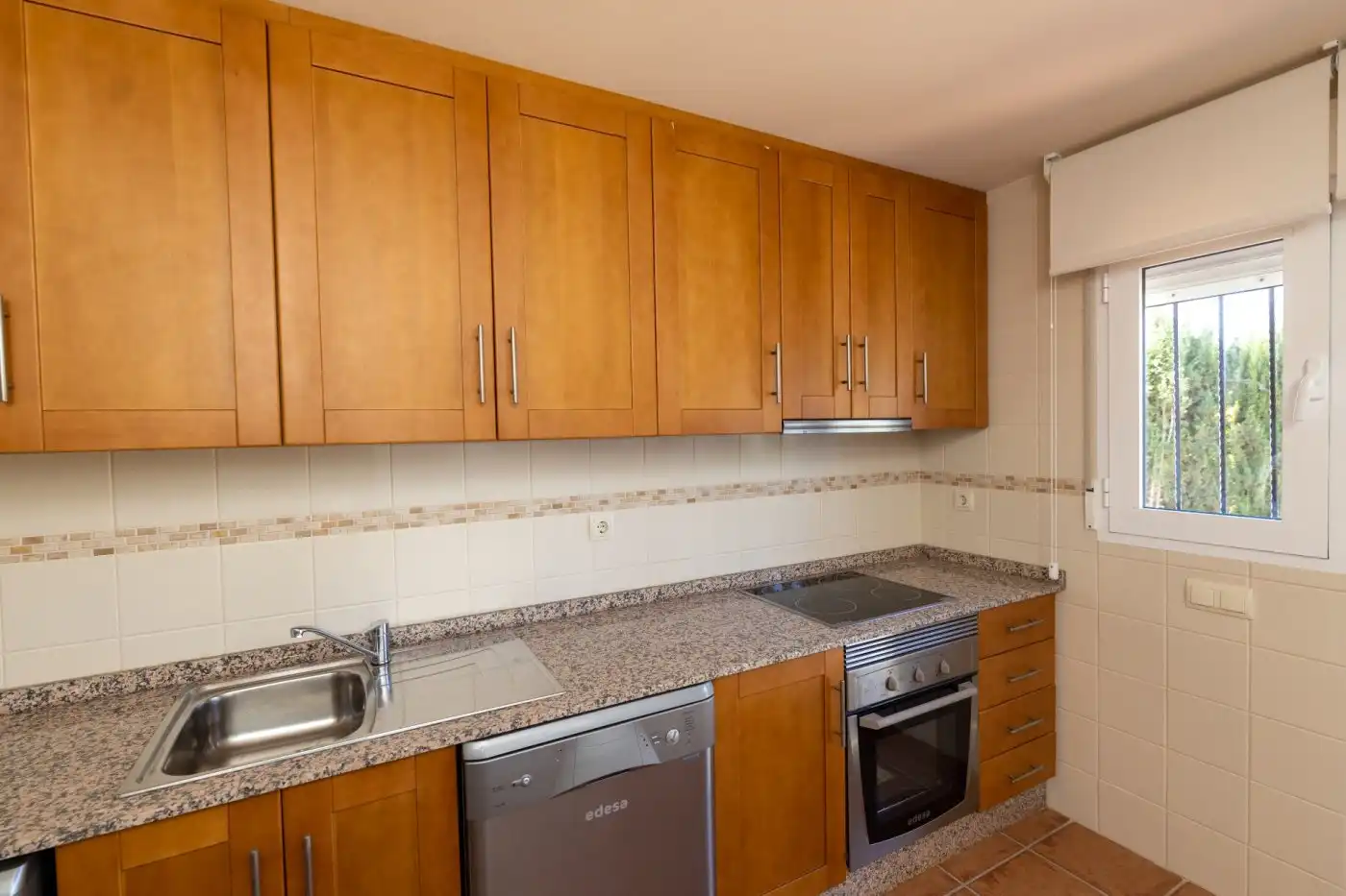 Villa zum Verkauf in La Pinilla - Las Palas, imagen 16
