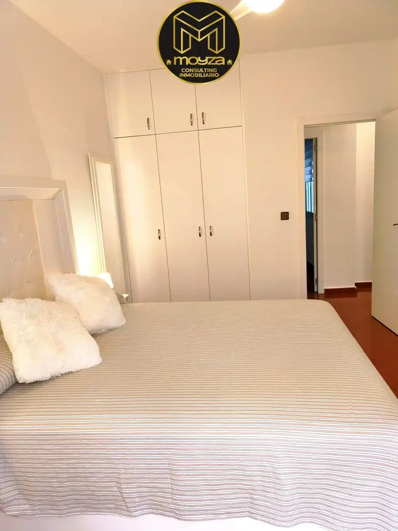 Piso con ascensor en venta en San Ildefonso - Catedral, imagen 13
