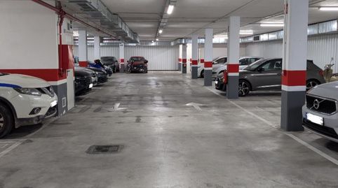 Photo 2 of Garage for sale in Carrer de Suīssa, 7, La Punta, Valencia Capital