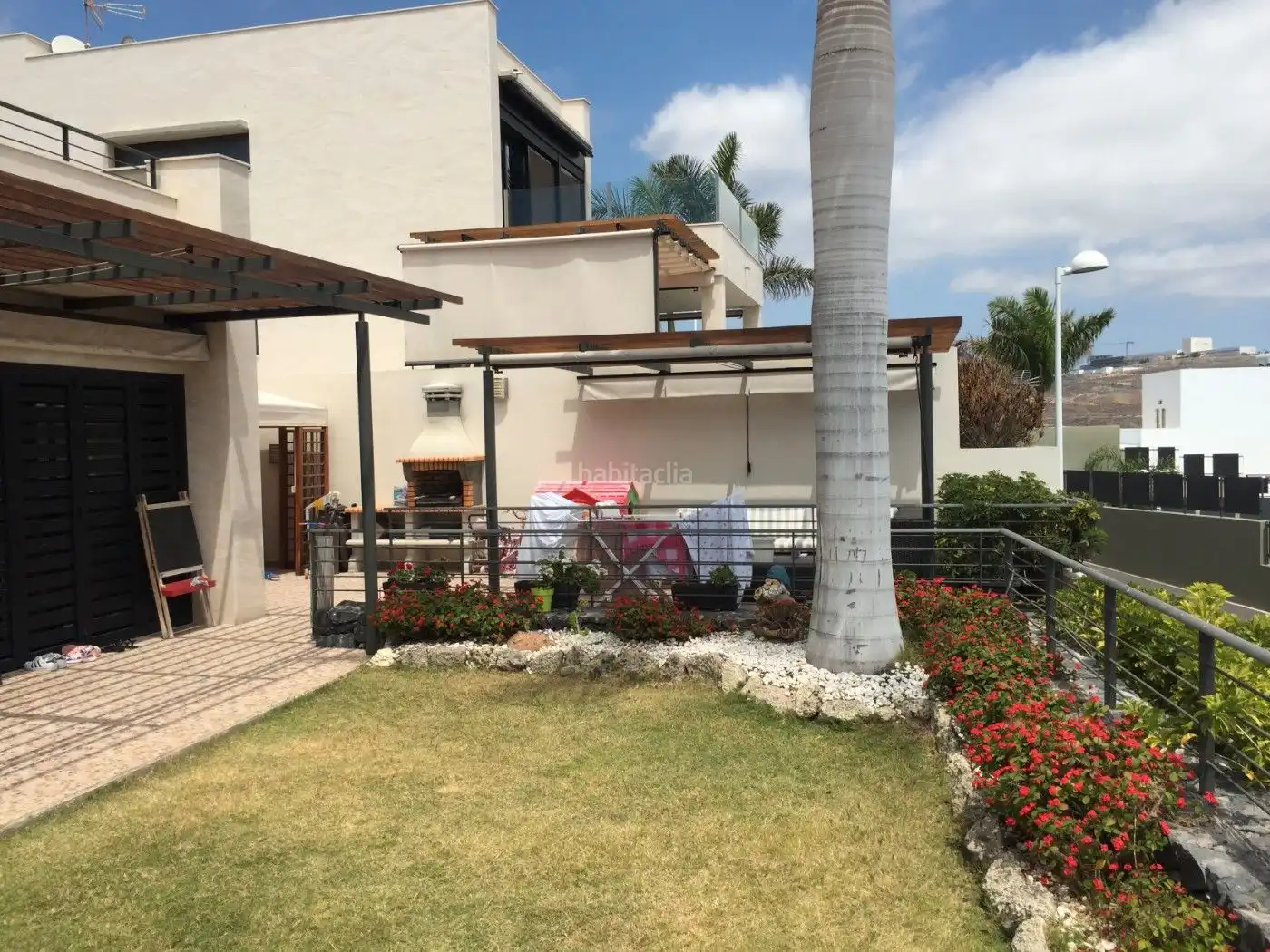 Casa en venta en Calle Francia 3, imagen 38
