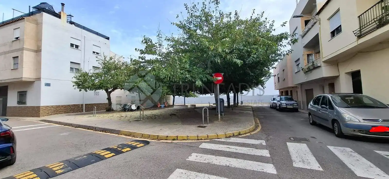 Casa aparellada en venda a Maestro Granados, imagen 7