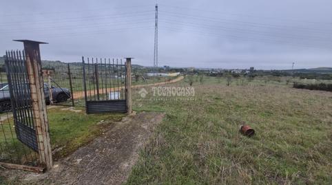 Foto 2 de Finca rústica en venta en Casco Antiguo, Badajoz Capital