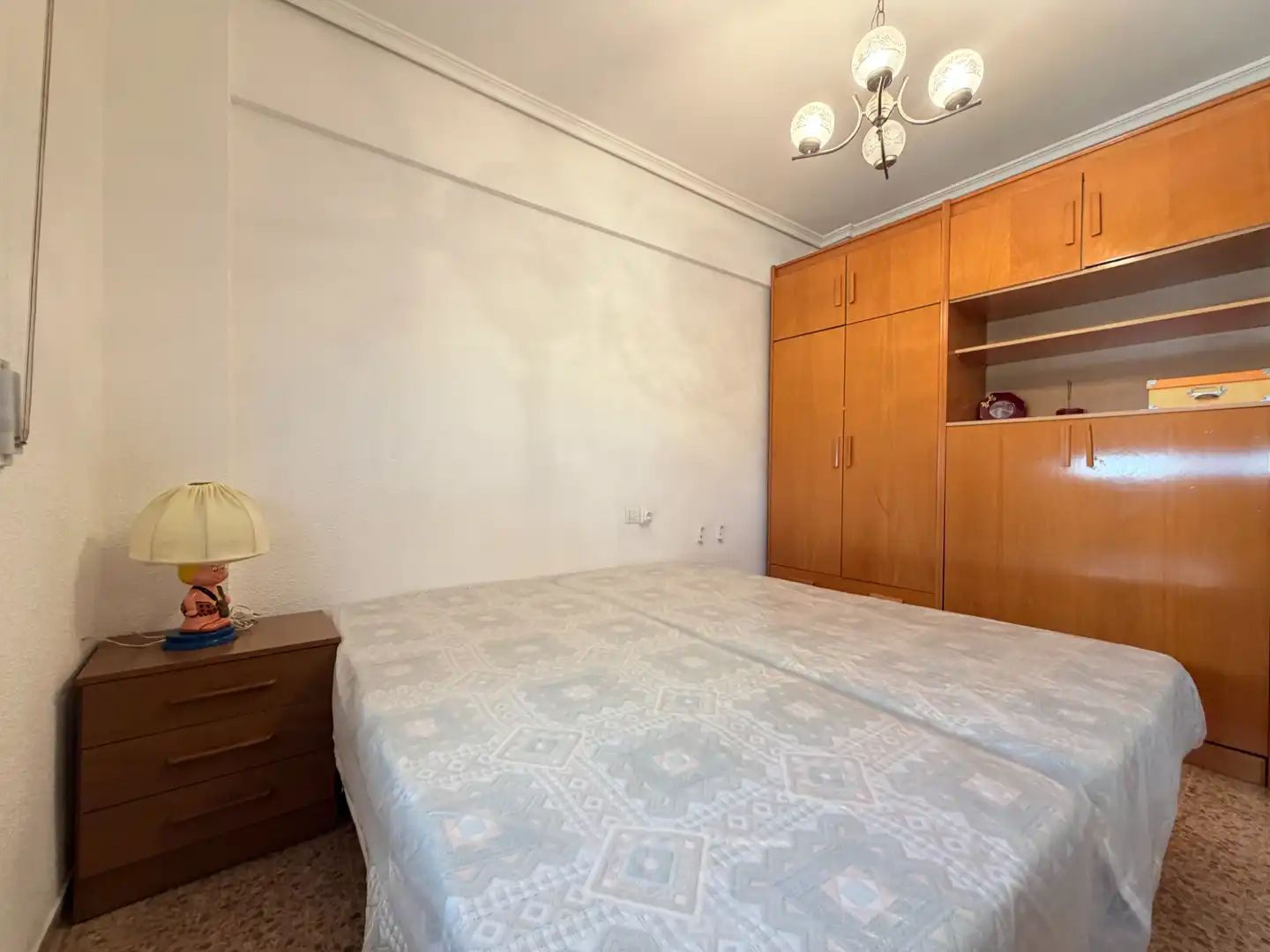 Piso con terraza en venta en Carrer dels Columbrets, imagen 28